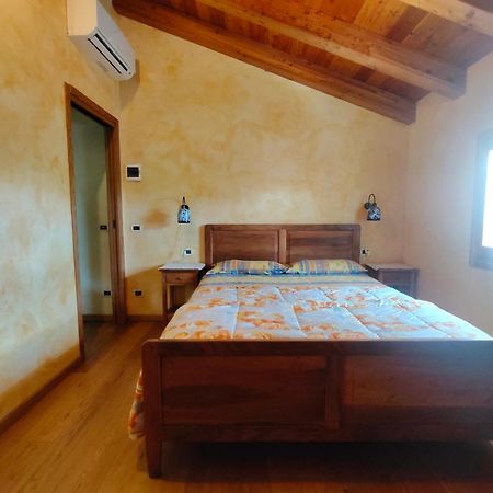 Casale Del Leon Villa Dolo Ngoại thất bức ảnh