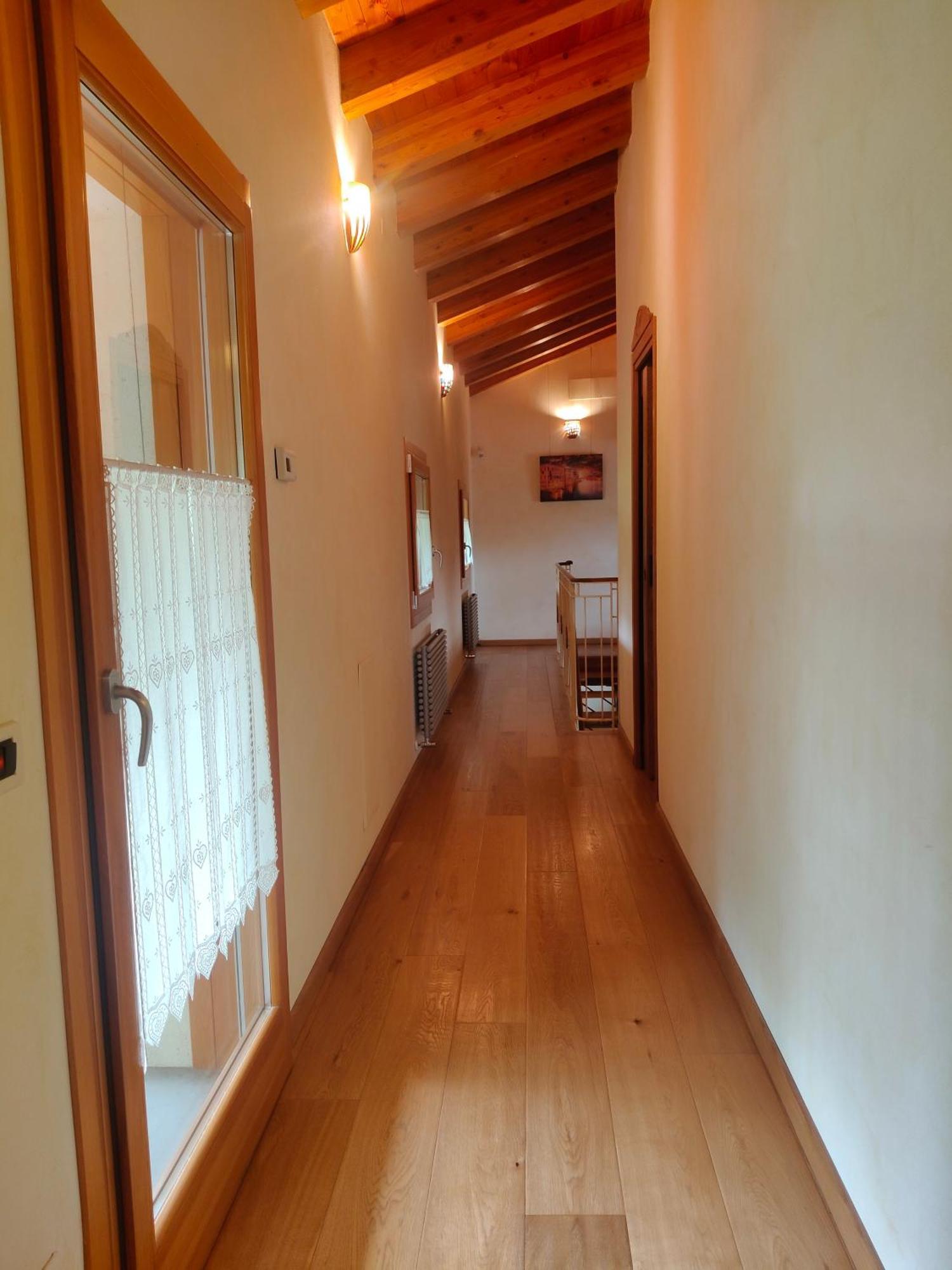 Casale Del Leon Villa Dolo Ngoại thất bức ảnh