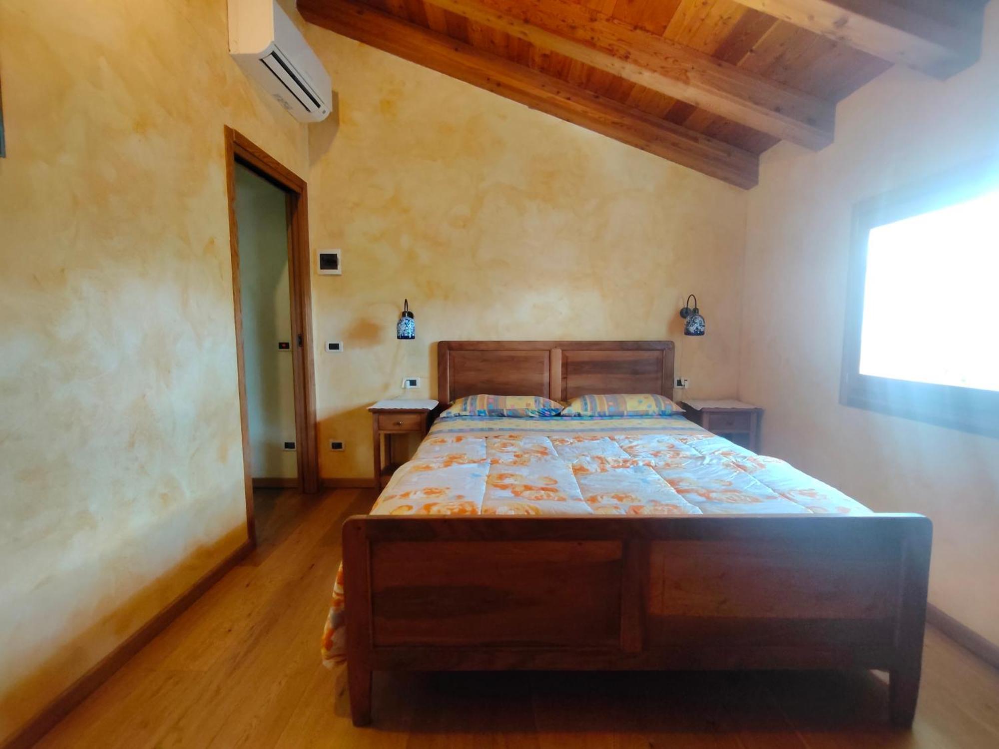 Casale Del Leon Villa Dolo Ngoại thất bức ảnh