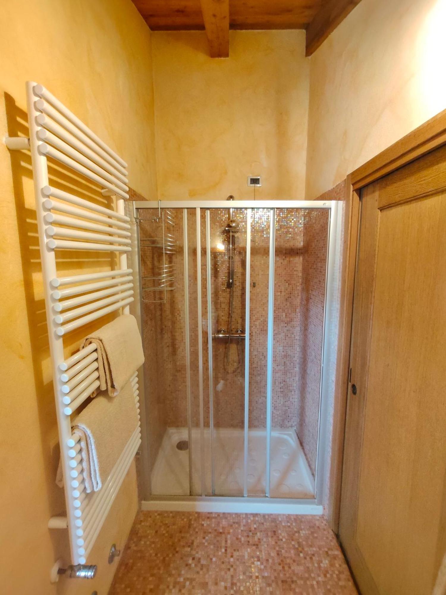 Casale Del Leon Villa Dolo Ngoại thất bức ảnh