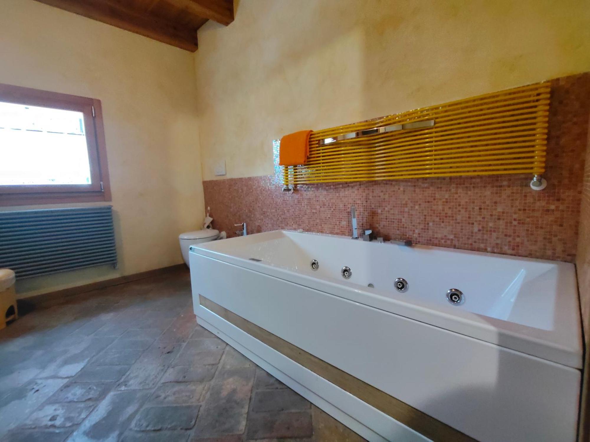Casale Del Leon Villa Dolo Ngoại thất bức ảnh