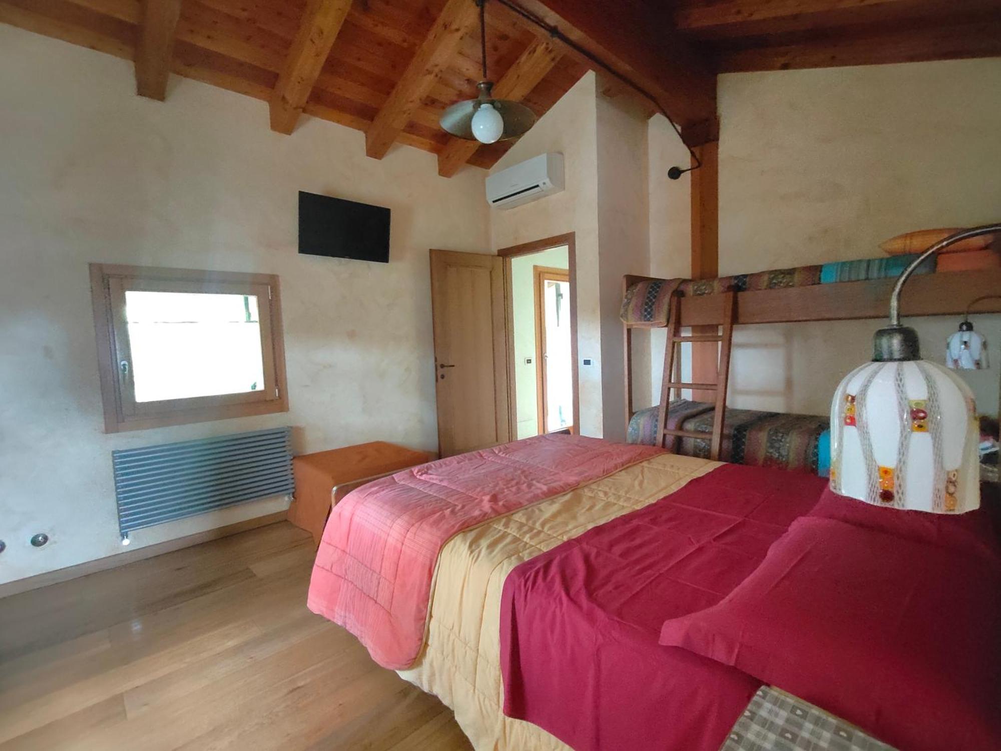 Casale Del Leon Villa Dolo Ngoại thất bức ảnh