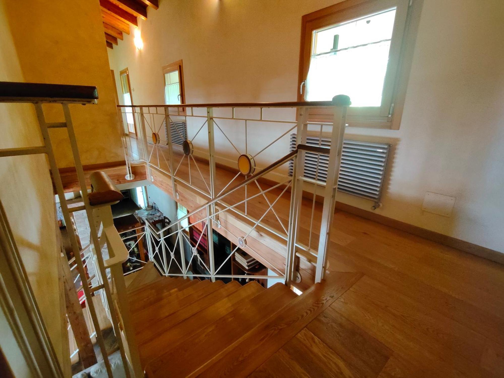 Casale Del Leon Villa Dolo Ngoại thất bức ảnh
