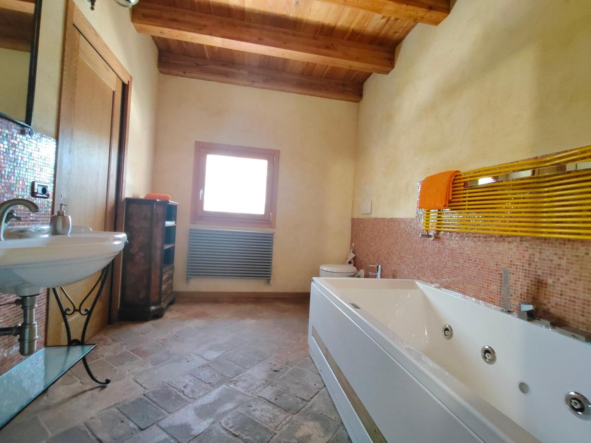 Casale Del Leon Villa Dolo Ngoại thất bức ảnh