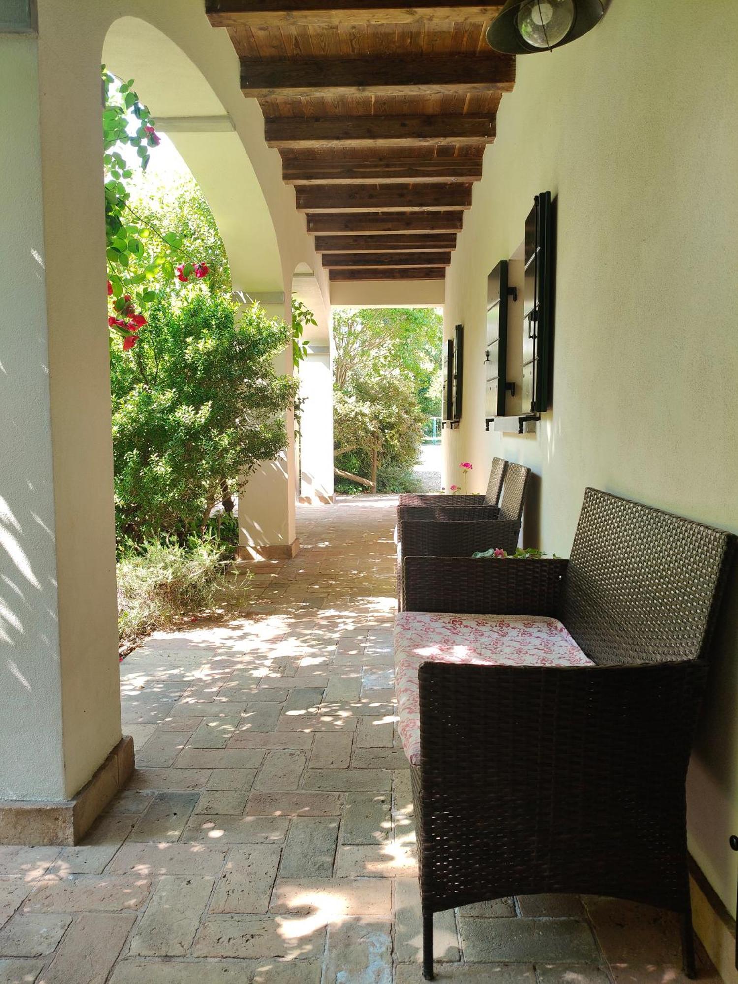 Casale Del Leon Villa Dolo Ngoại thất bức ảnh