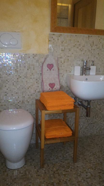 Casale Del Leon Villa Dolo Ngoại thất bức ảnh