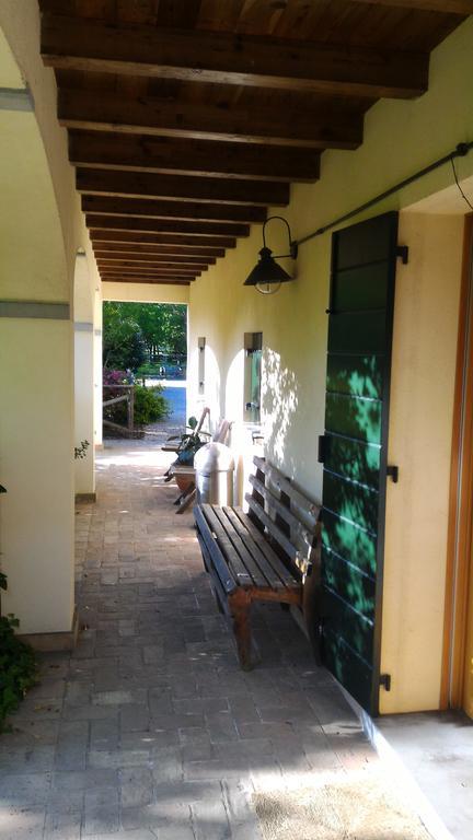 Casale Del Leon Villa Dolo Ngoại thất bức ảnh