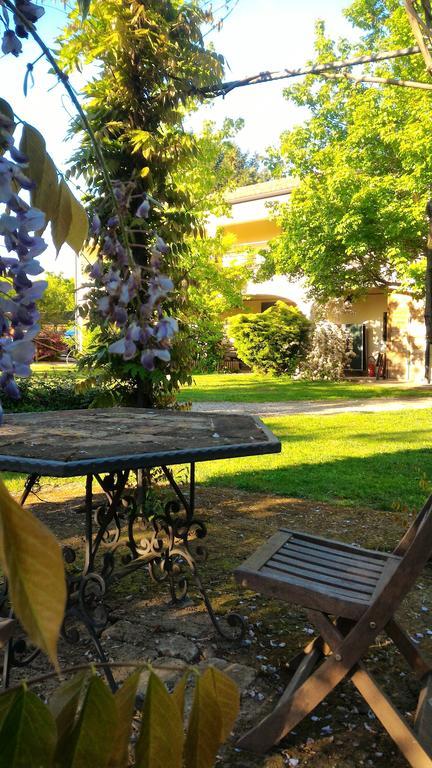 Casale Del Leon Villa Dolo Ngoại thất bức ảnh