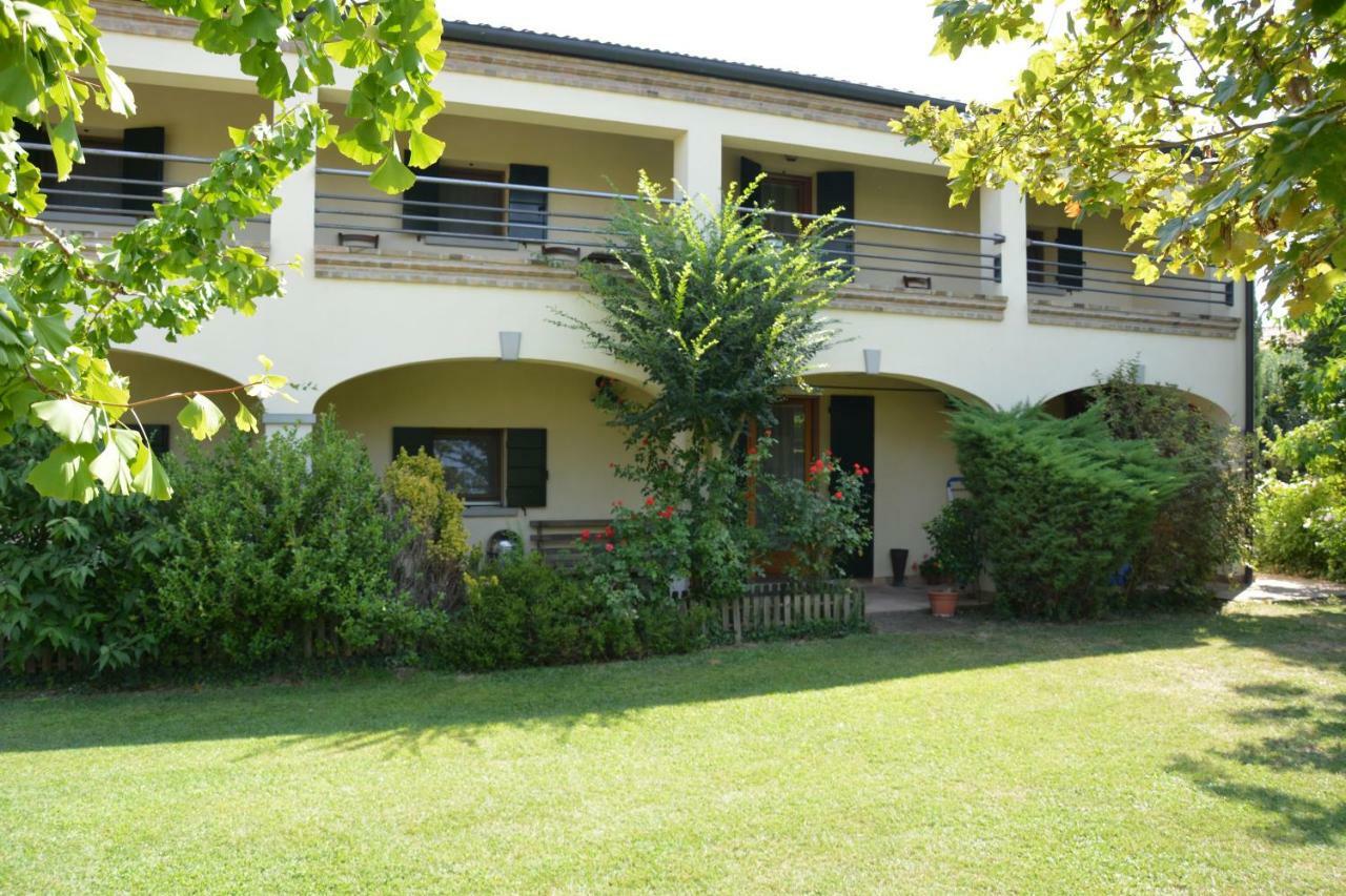 Casale Del Leon Villa Dolo Ngoại thất bức ảnh