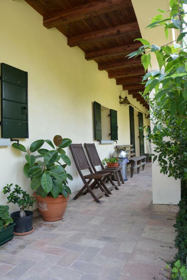 Casale Del Leon Villa Dolo Ngoại thất bức ảnh
