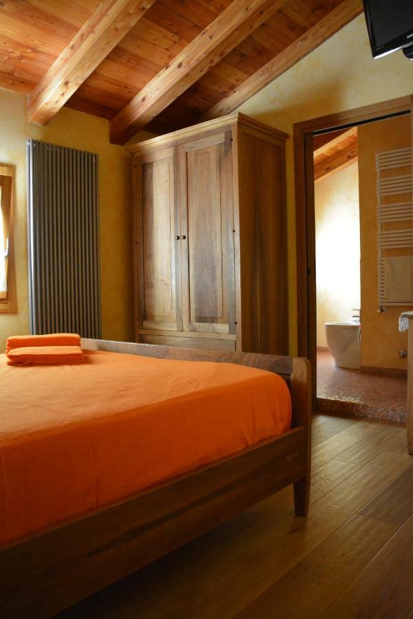Casale Del Leon Villa Dolo Ngoại thất bức ảnh