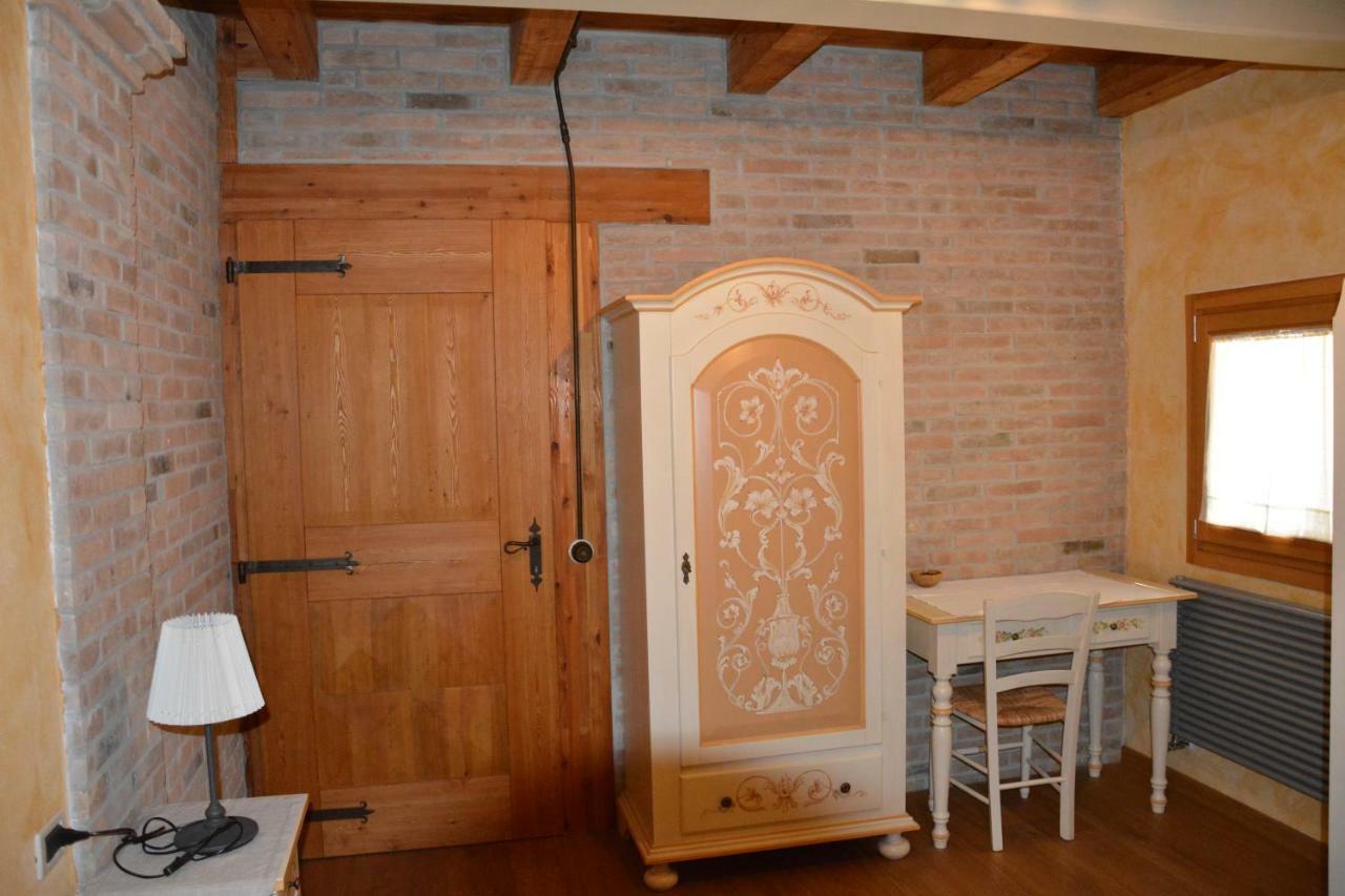 Casale Del Leon Villa Dolo Ngoại thất bức ảnh