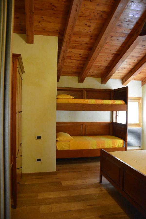 Casale Del Leon Villa Dolo Ngoại thất bức ảnh