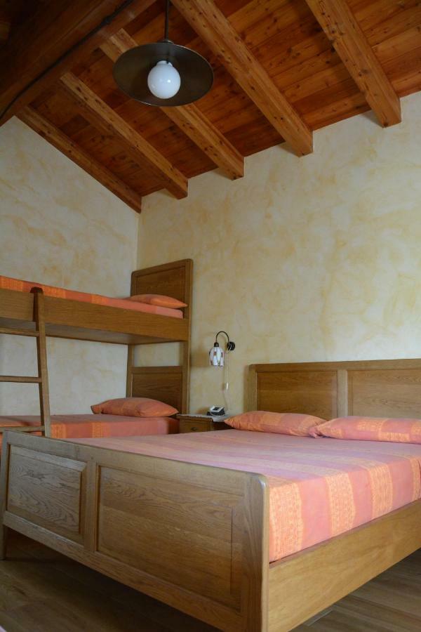 Casale Del Leon Villa Dolo Ngoại thất bức ảnh